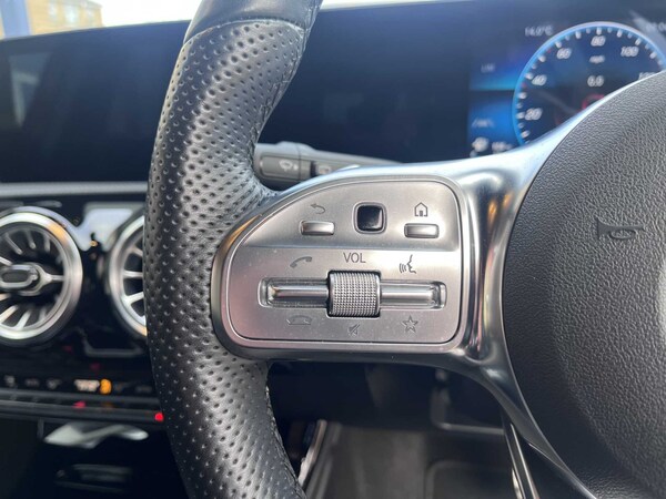 Used Mercedes-Benz A-Class 2022 for sale - 76218457: Photo 21