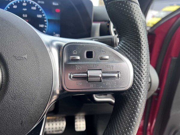Used Mercedes-Benz A-Class 2022 for sale - 76218457: Photo 22