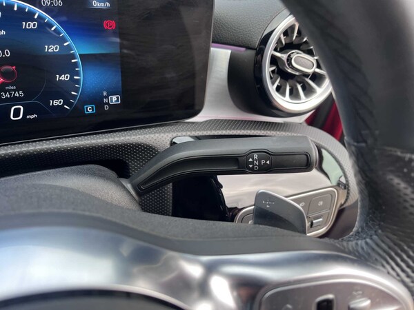 Used Mercedes-Benz A-Class 2022 for sale - 76218457: Photo 23