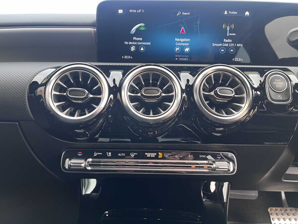 Used Mercedes-Benz A-Class 2022 for sale - 76218457: Photo 28