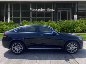 Used Mercedes-Benz GLC 2021 for sale - 74960819: Photo