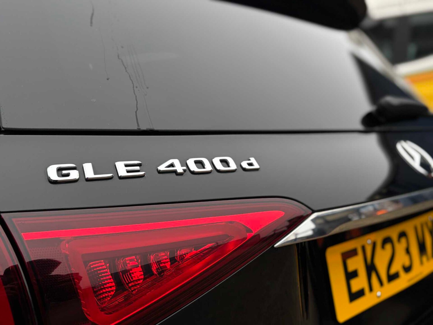 Used Mercedes-Benz GLE 2023 for sale - 77961147: Photo 11