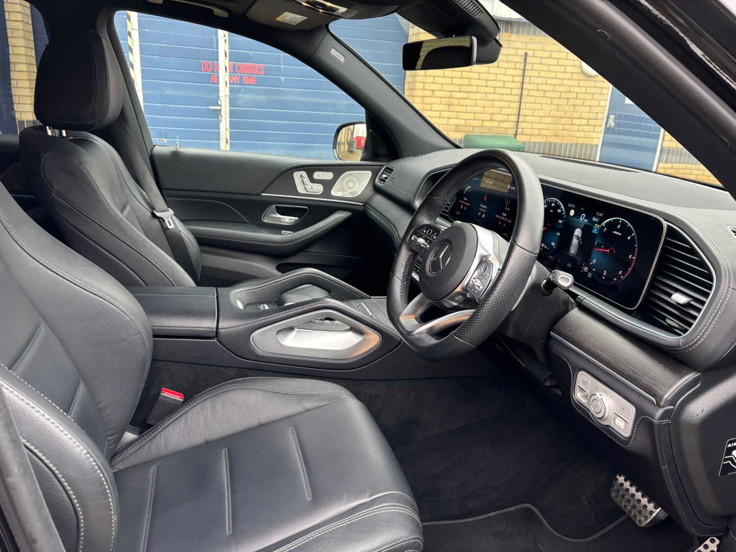 Used Mercedes-Benz GLE 2023 for sale - 77961147: Photo 13