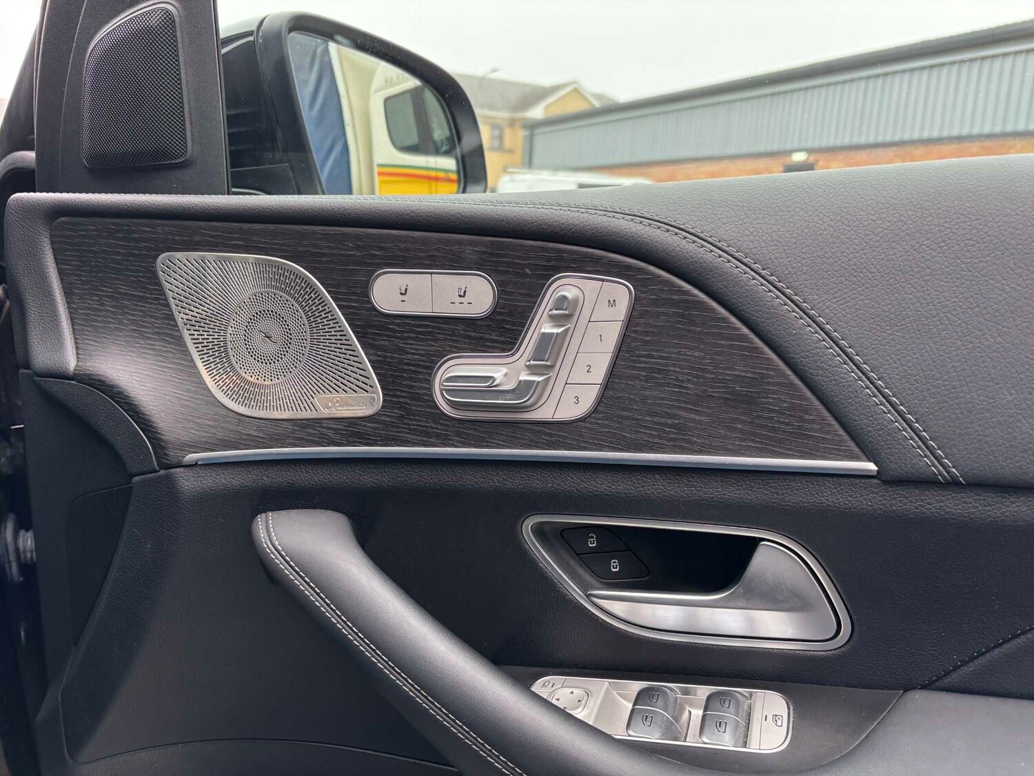 Used Mercedes-Benz GLE 2023 for sale - 77961147: Photo 14