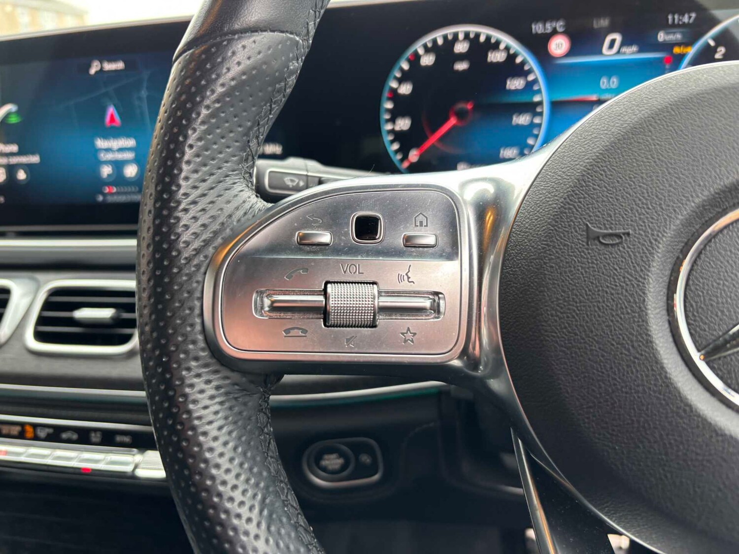 Used Mercedes-Benz GLE 2023 for sale - 77961147: Photo 15