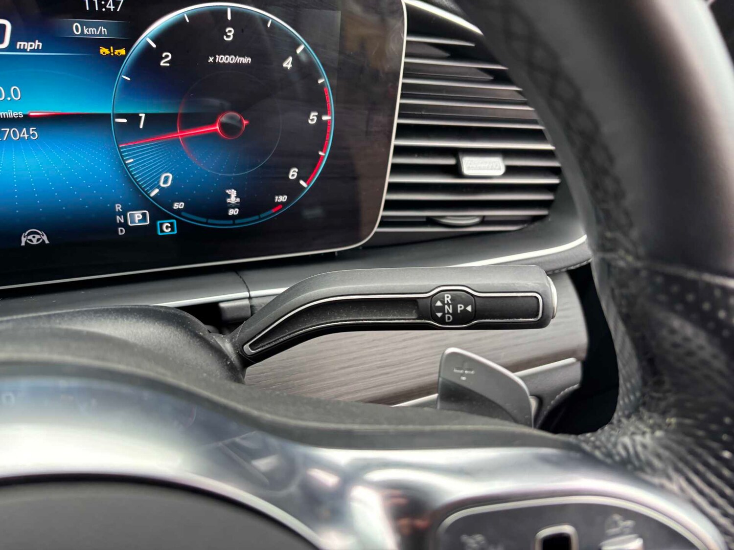 Used Mercedes-Benz GLE 2023 for sale - 77961147: Photo 17