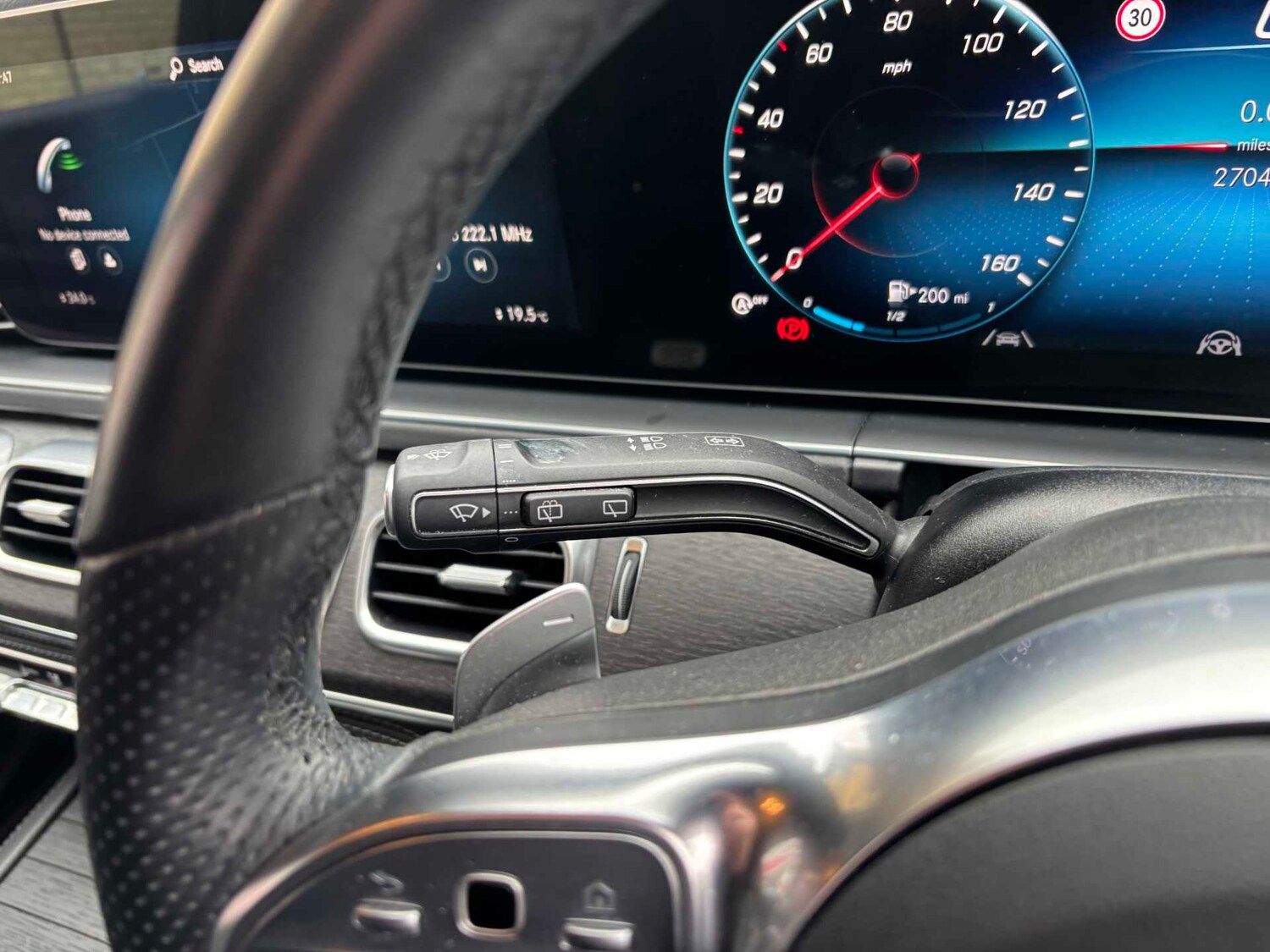 Used Mercedes-Benz GLE 2023 for sale - 77961147: Photo 18