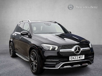 Used Mercedes-Benz GLE 2023 for sale - 77961147: Photo