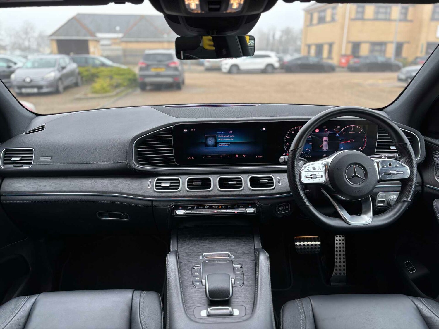 Used Mercedes-Benz GLE 2023 for sale - 77961147: Photo 21