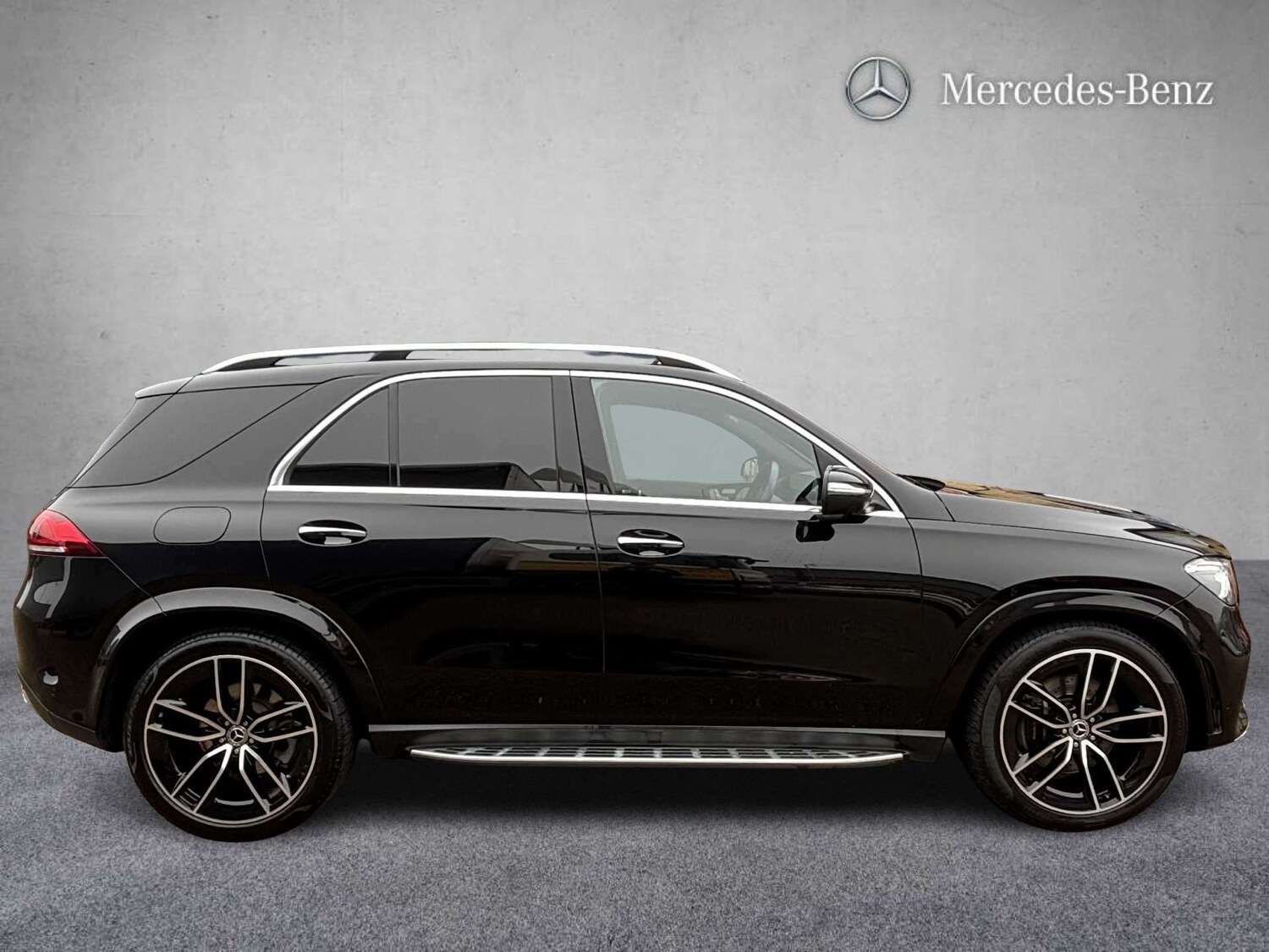 Used Mercedes-Benz GLE 2023 for sale - 77961147: Photo 3