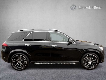 Used Mercedes-Benz GLE 2023 for sale - 77961147: Photo