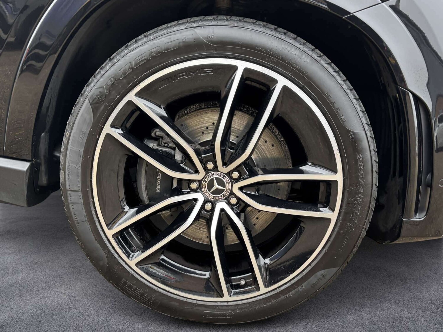 Used Mercedes-Benz GLE 2023 for sale - 77961147: Photo 7