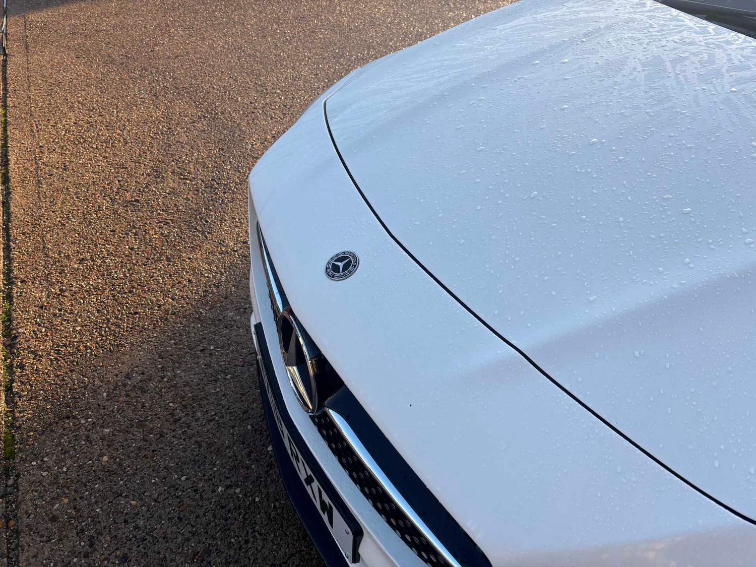 Used Mercedes-Benz CLA 2018 for sale - 76774054: Photo 13