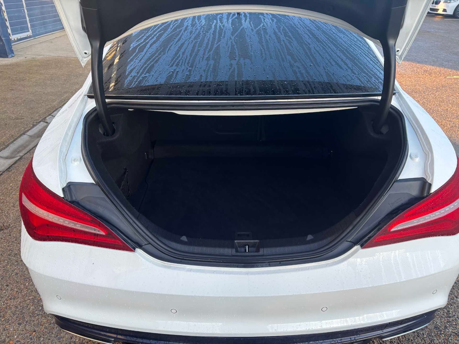 Used Mercedes-Benz CLA 2018 for sale - 76774054: Photo 16