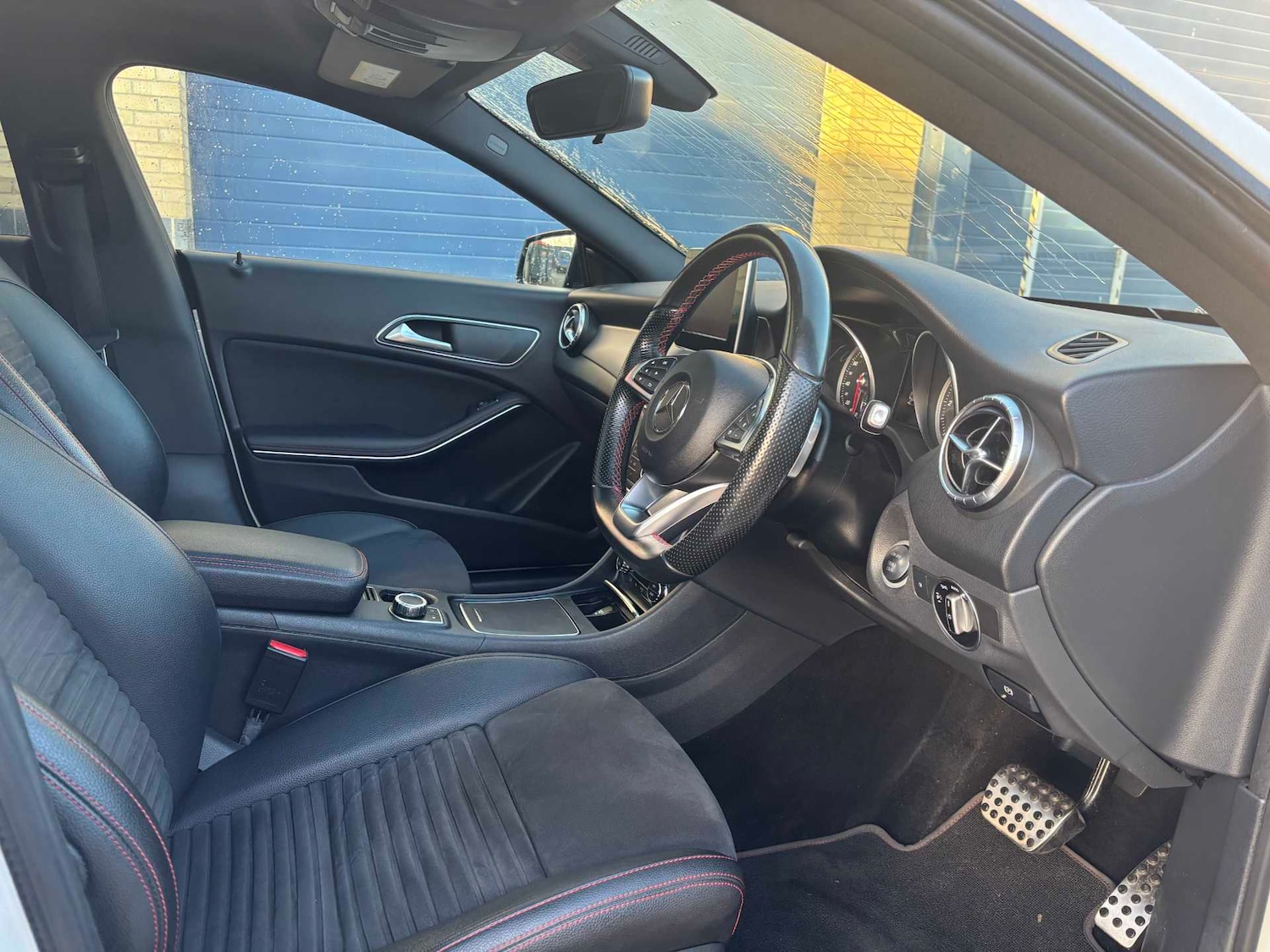 Used Mercedes-Benz CLA 2018 for sale - 76774054: Photo 18