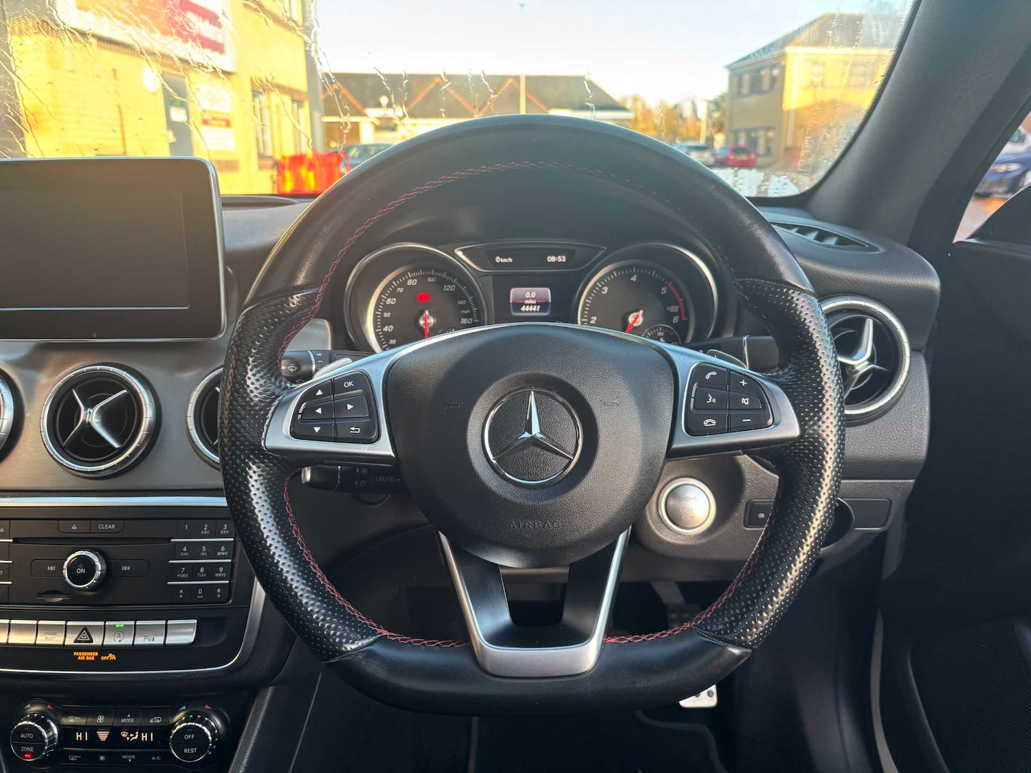 Used Mercedes-Benz CLA 2018 for sale - 76774054: Photo 20