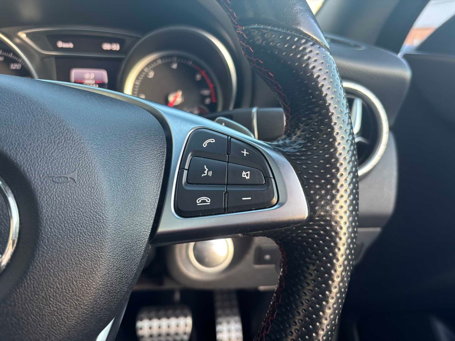 Used Mercedes-Benz CLA 2018 for sale - 76774054: Photo 22