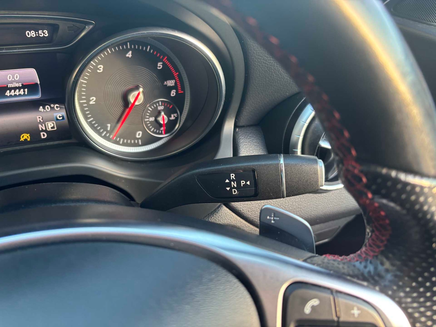 Used Mercedes-Benz CLA 2018 for sale - 76774054: Photo 23