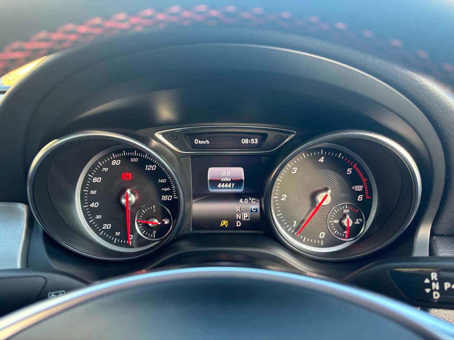 Used Mercedes-Benz CLA 2018 for sale - 76774054: Photo 25