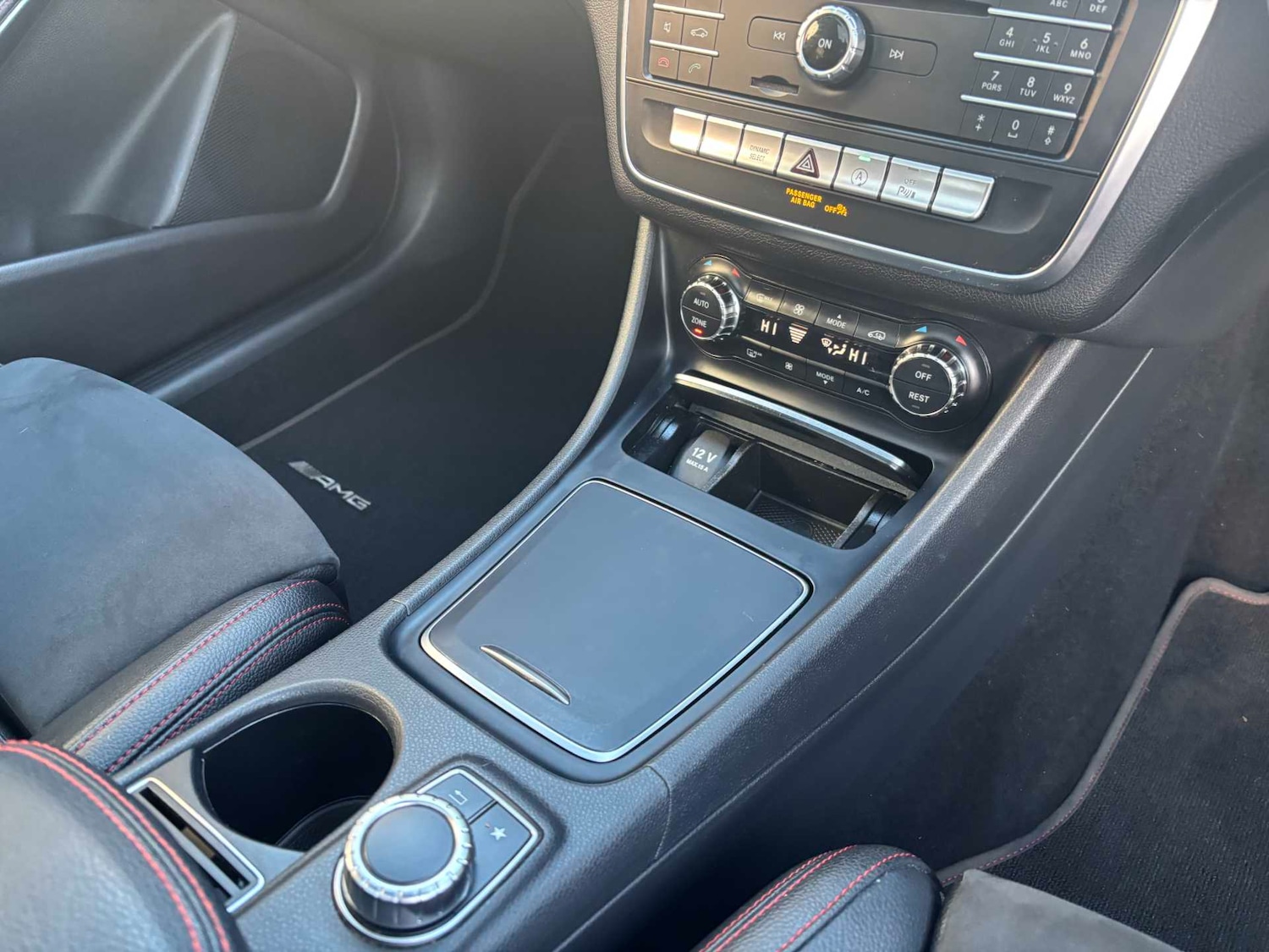 Used Mercedes-Benz CLA 2018 for sale - 76774054: Photo 26