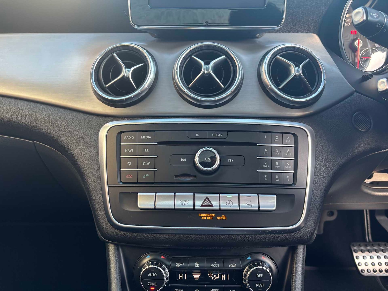 Used Mercedes-Benz CLA 2018 for sale - 76774054: Photo 28