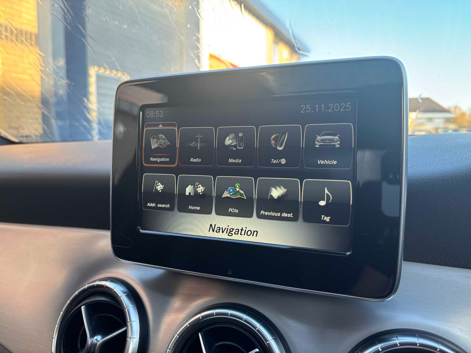 Used Mercedes-Benz CLA 2018 for sale - 76774054: Photo 29