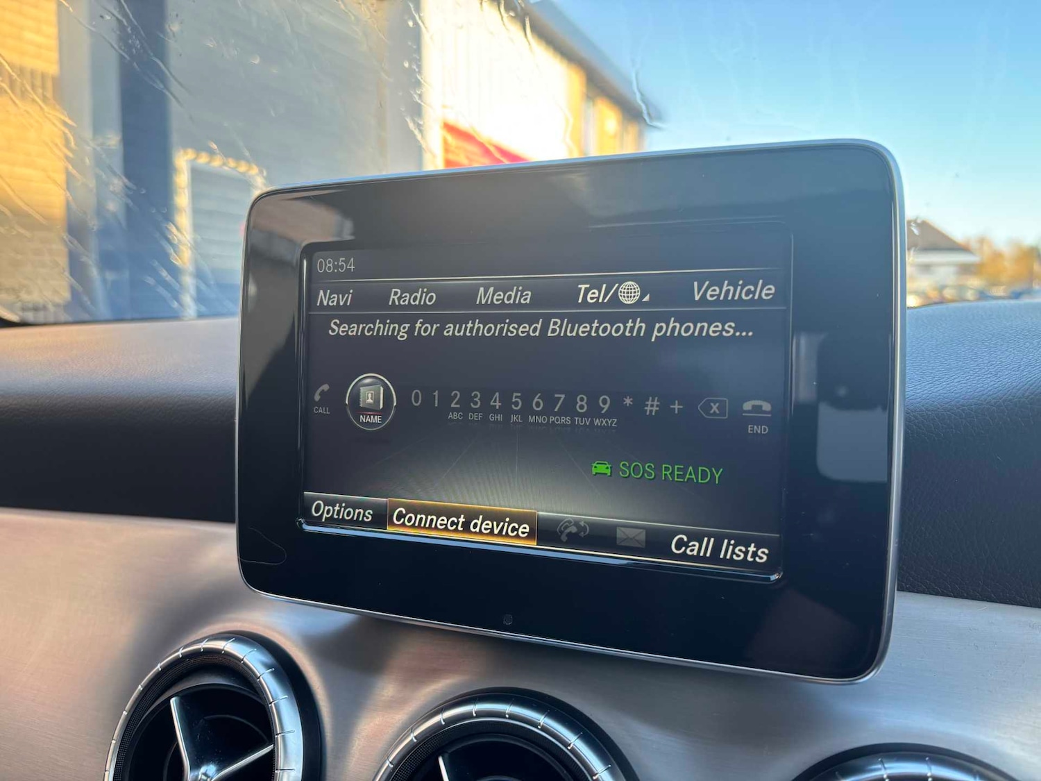 Used Mercedes-Benz CLA 2018 for sale - 76774054: Photo 31