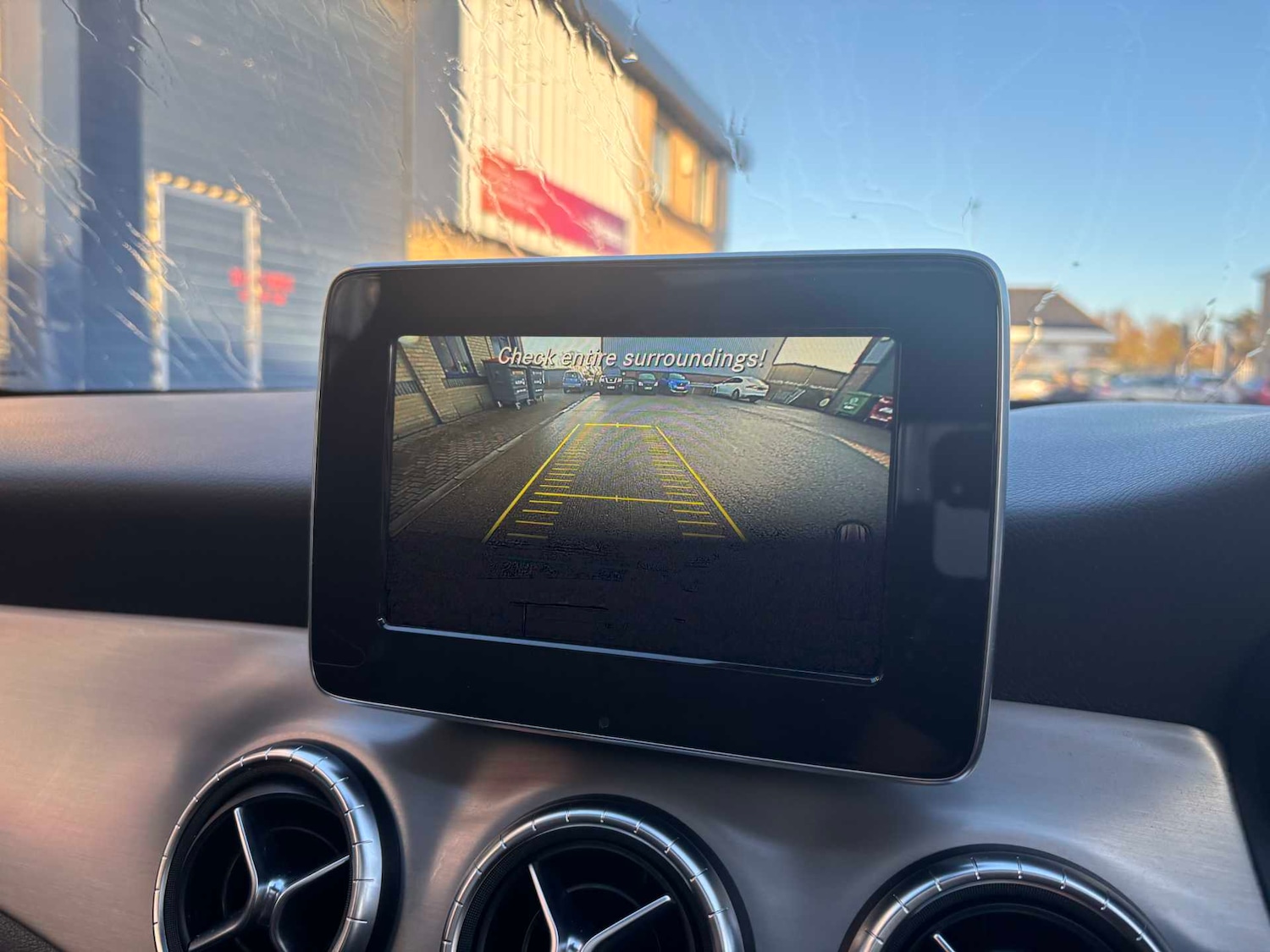 Used Mercedes-Benz CLA 2018 for sale - 76774054: Photo 33