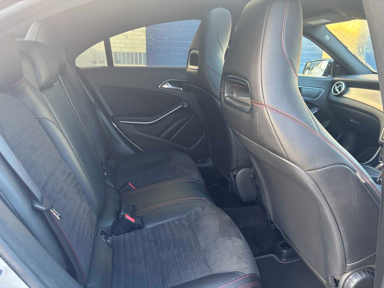 Used Mercedes-Benz CLA 2018 for sale - 76774054: Photo 34