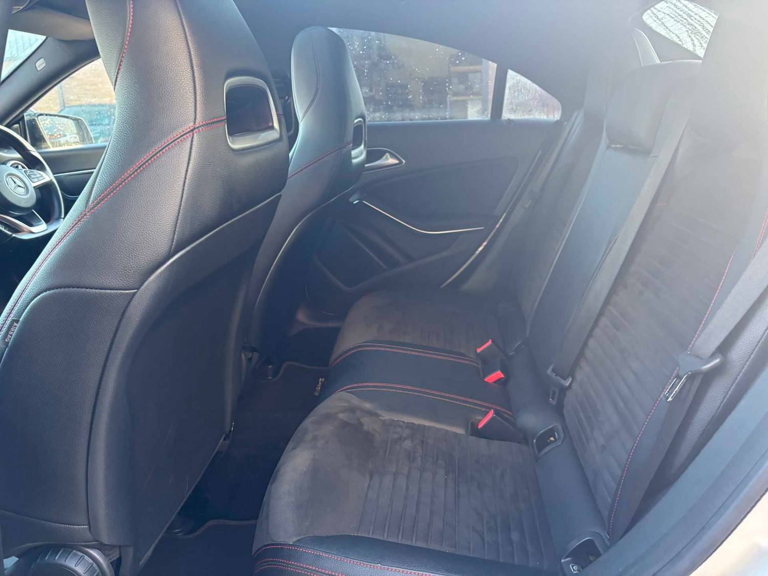 Used Mercedes-Benz CLA 2018 for sale - 76774054: Photo 35