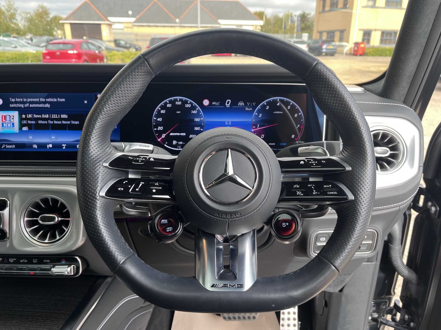 Used Mercedes-Benz G Class for sale - 76842807: Photo 20