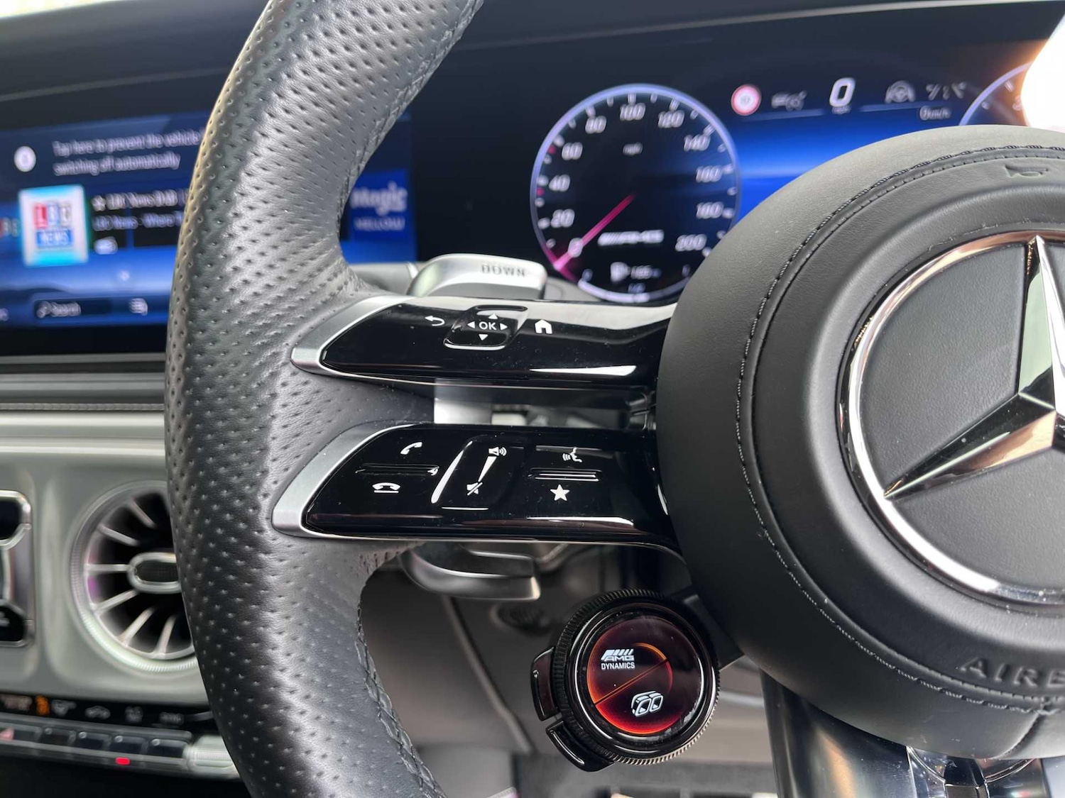 Used Mercedes-Benz G Class for sale - 76842807: Photo 21