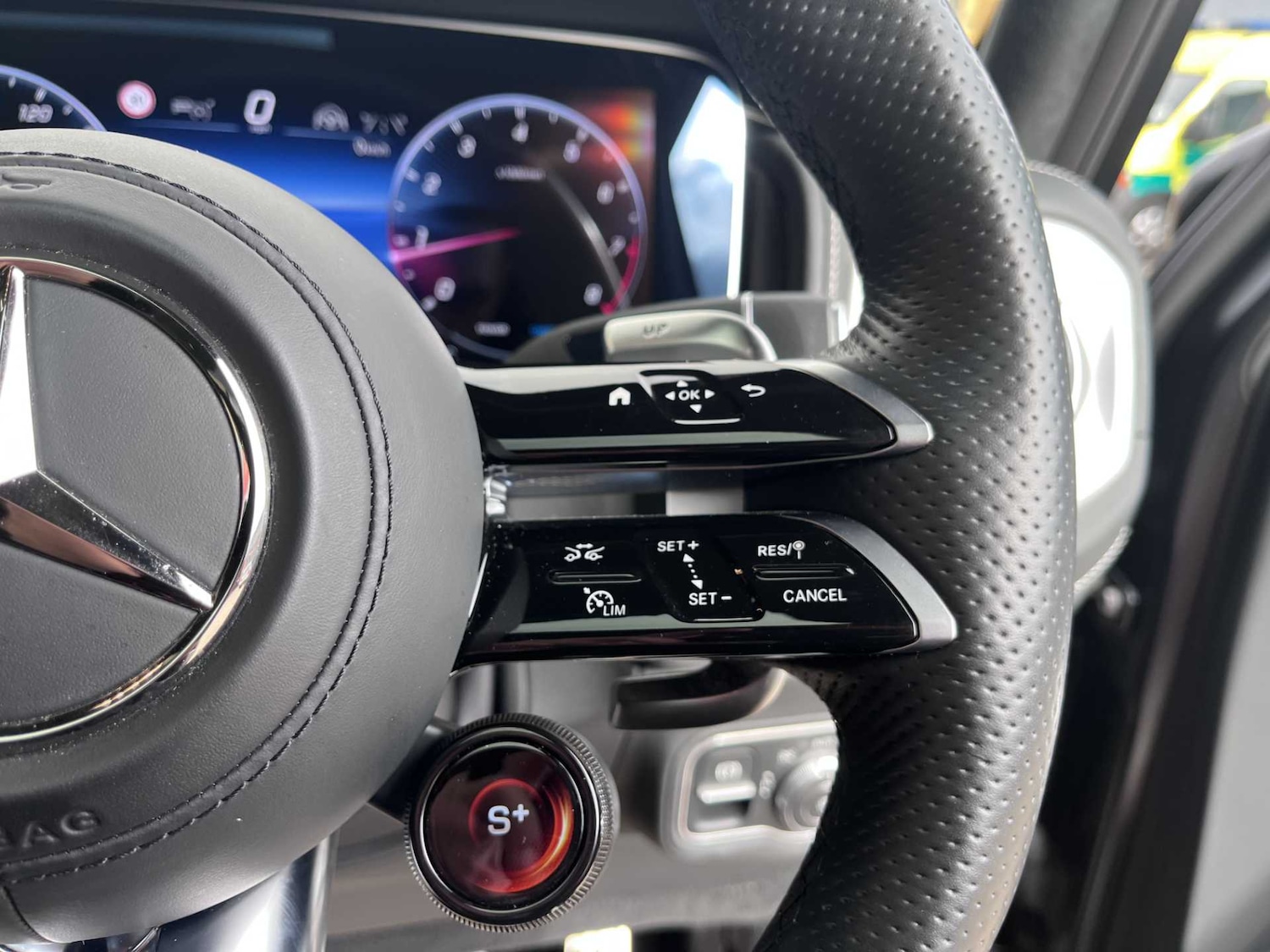 Used Mercedes-Benz G Class for sale - 76842807: Photo 22