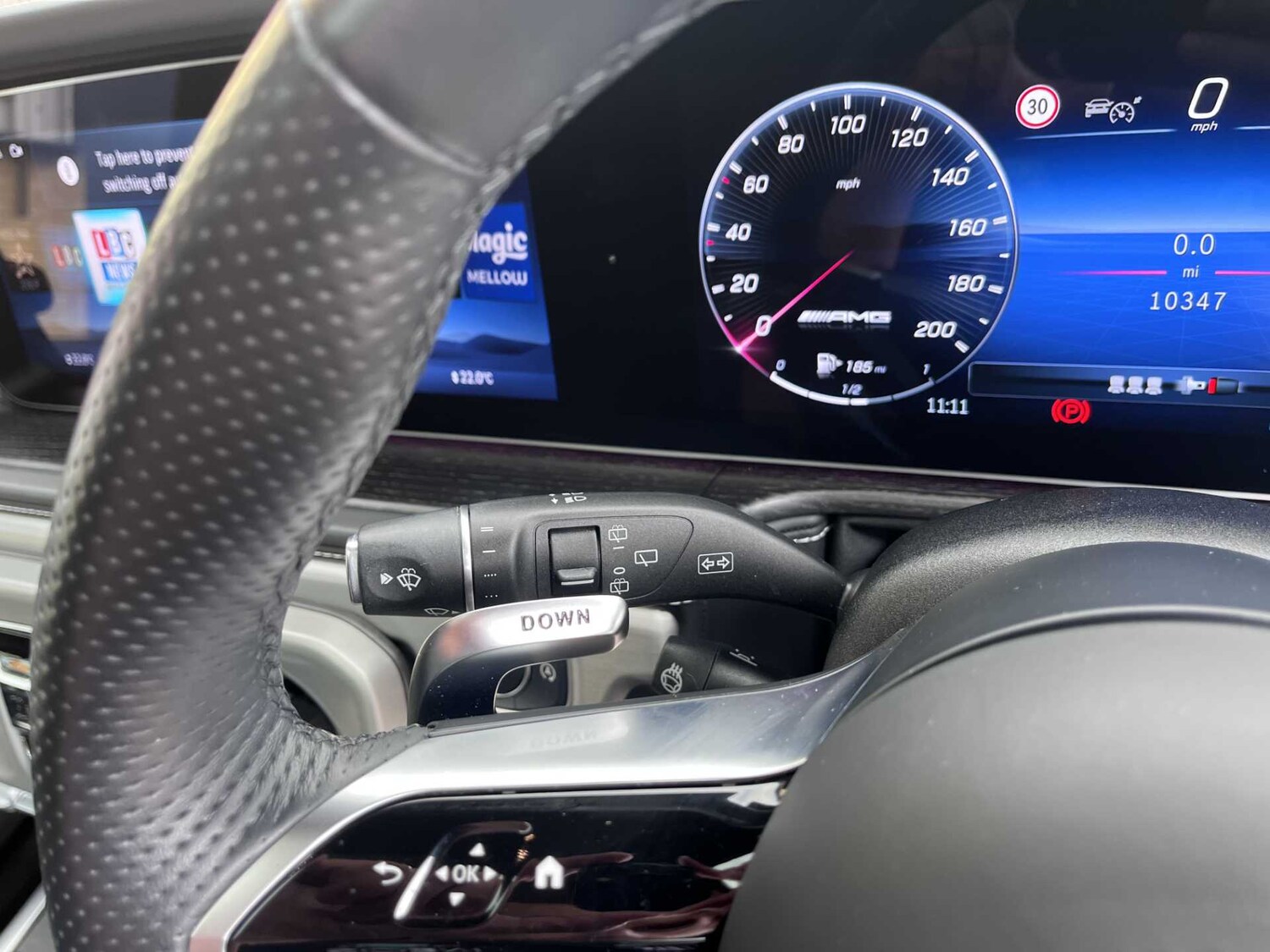 Used Mercedes-Benz G Class for sale - 76842807: Photo 24