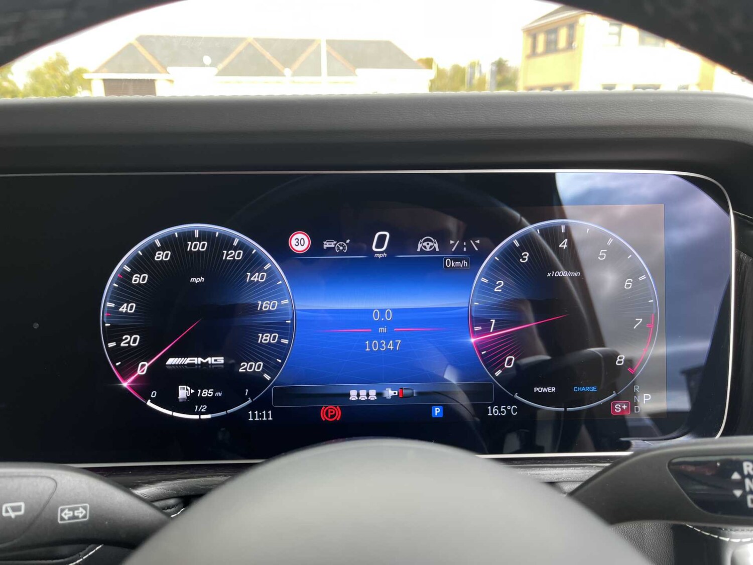 Used Mercedes-Benz G Class for sale - 76842807: Photo 25