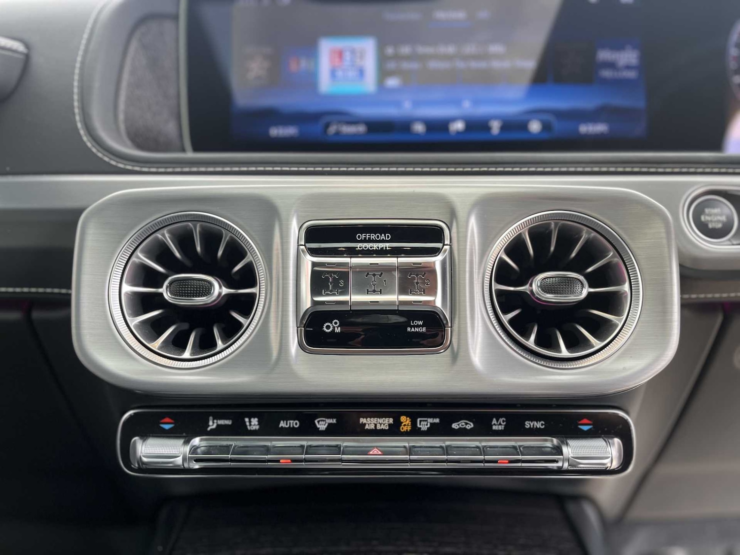 Used Mercedes-Benz G Class for sale - 76842807: Photo 28