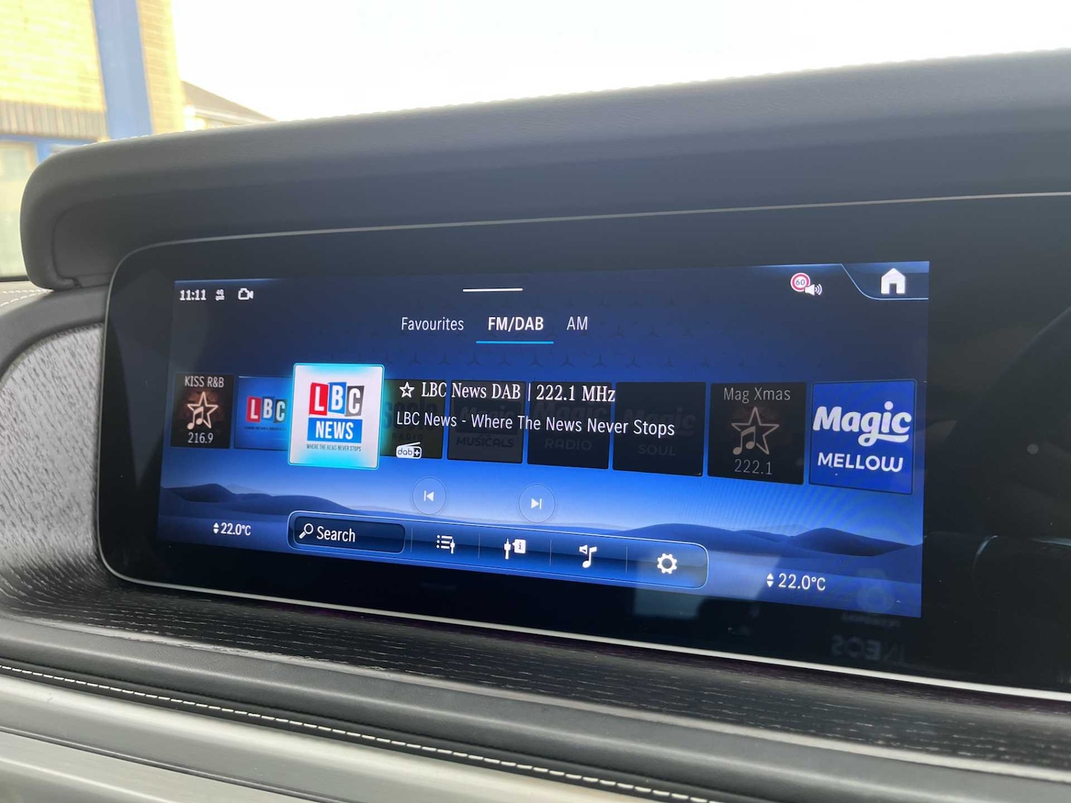 Used Mercedes-Benz G Class for sale - 76842807: Photo 31