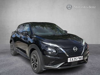 Used Nissan Juke 2025 for sale - 79824967: Photo