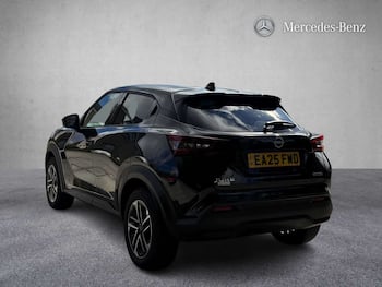 Used Nissan Juke 2025 for sale - 79824967: Photo