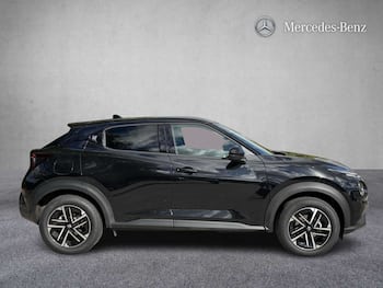 Used Nissan Juke 2025 for sale - 79824967: Photo