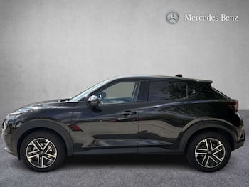 Used Nissan Juke 2025 for sale - 79824967: Photo
