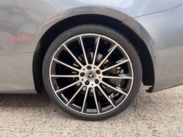 Used Mercedes-Benz E-Class 2019 for sale - 76218292: Photo 11