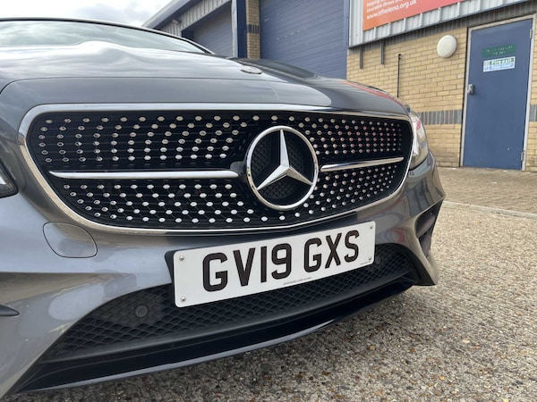 Used Mercedes-Benz E-Class 2019 for sale - 76218292: Photo 14