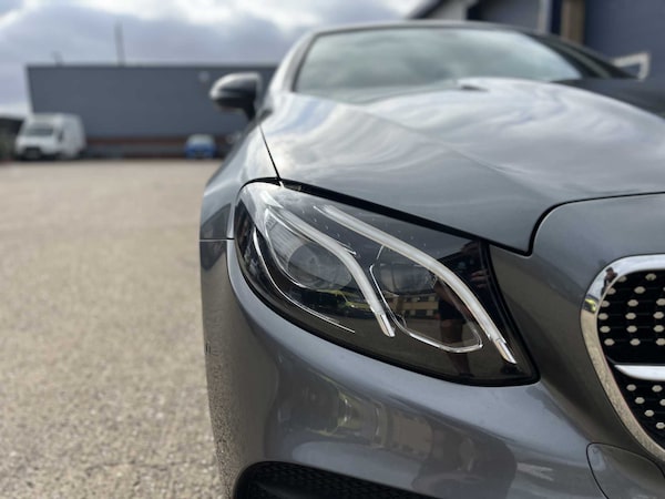 Used Mercedes-Benz E-Class 2019 for sale - 76218292: Photo 15
