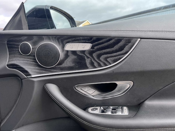 Used Mercedes-Benz E-Class 2019 for sale - 76218292: Photo 20