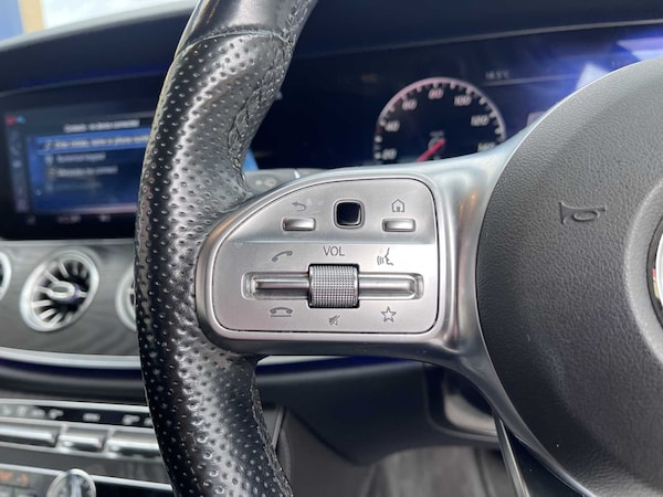 Used Mercedes-Benz E-Class 2019 for sale - 76218292: Photo 22