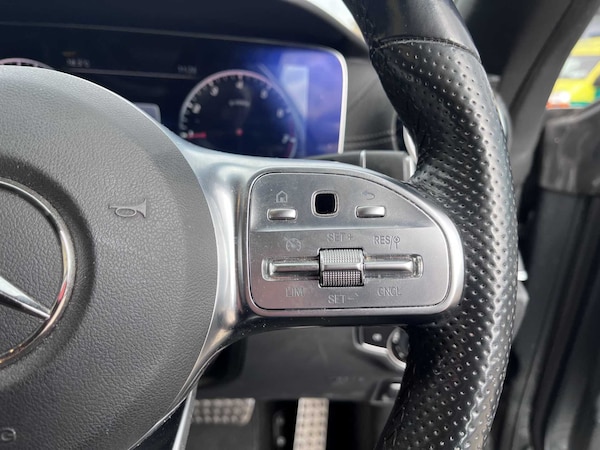 Used Mercedes-Benz E-Class 2019 for sale - 76218292: Photo 23
