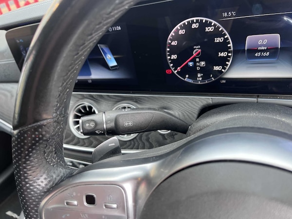 Used Mercedes-Benz E-Class 2019 for sale - 76218292: Photo 25