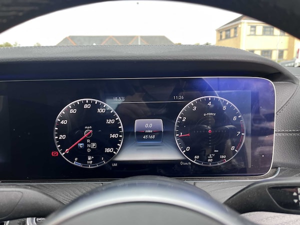 Used Mercedes-Benz E-Class 2019 for sale - 76218292: Photo 26
