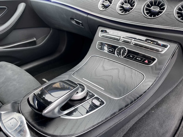 Used Mercedes-Benz E-Class 2019 for sale - 76218292: Photo 27